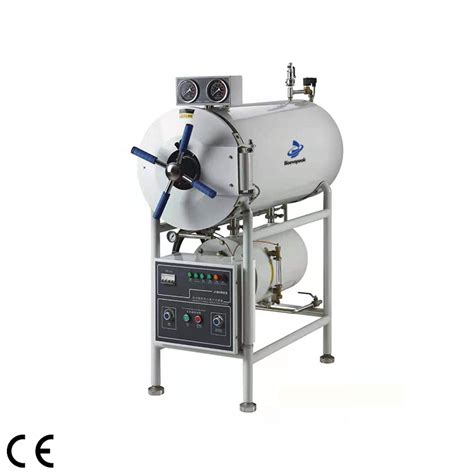 large horizontal autoclaves|horizontal autoclave principle.